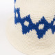 Obey Καπέλο Viceroy Crochet Bucket Hat